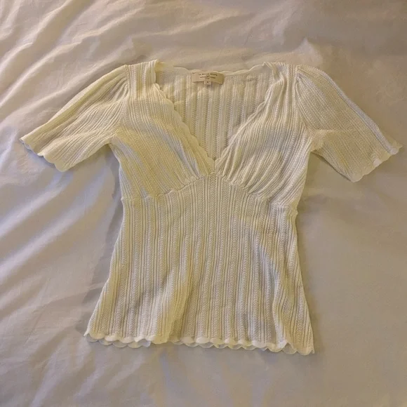 Sezane Cloe Jumper - Picture 2 of 5